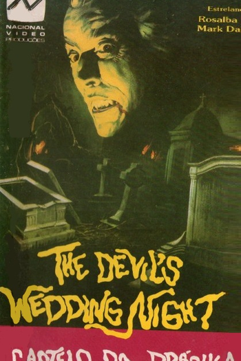  de Filme O Castelo de Drácula (1973)