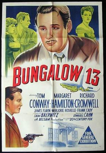 Bungalow 13 (Bungalow 13)