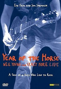 Year of the Horse (Year of the Horse)