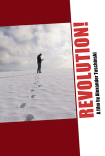 Revolution! - Poster / Capa / Cartaz - Oficial 1