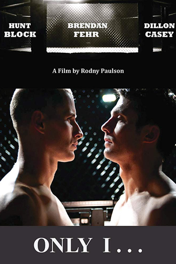  de Filme Only I... (2016)