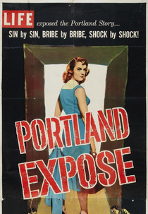 Domínio do Terror (Portland Exposé)