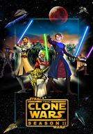 Star Wars: The Clone Wars (2ª Temporada) (Star Wars: The Clone Wars (Season Two))