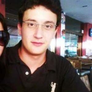 Foto de perfil de Heitor Azevedo