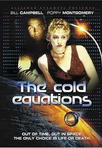 Fria Decisão (The Cold Equations)