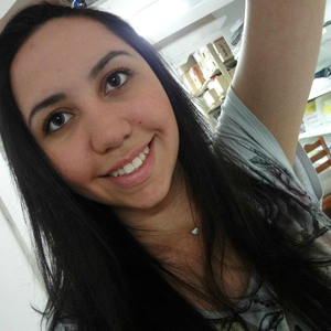 Foto de perfil de Bruna Amâncio