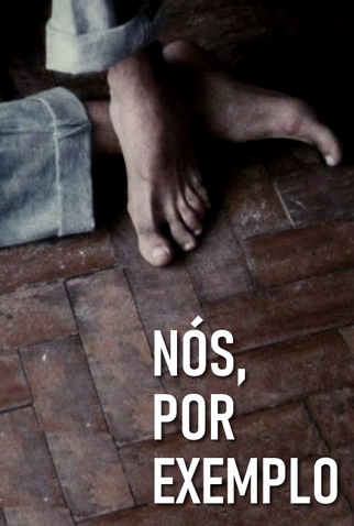 Poster 1 de Curta Nós, Por Exemplo (1979)