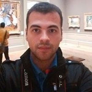 Foto de perfil de Diogo