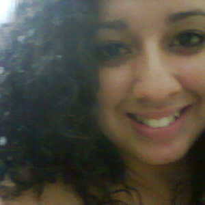 Foto de perfil de Priscila Menezes