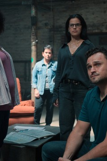 Poster de Episódio Furball (2023)