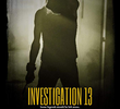 Investigation 13