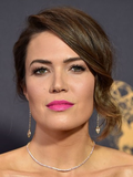 Mandy Moore (II)