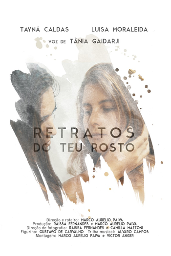  de Curta Retratos do Teu Rosto (2016)