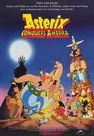 Asterix Conquista a América (Astérix et les Indiens)