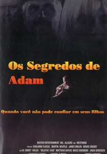 Os Segredos de Adam (Relative Fear)