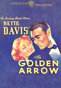 A Flecha De Ouro (The Golden Arrow)