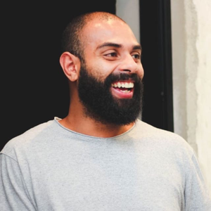 Foto de perfil de Alexandre Rodrigues