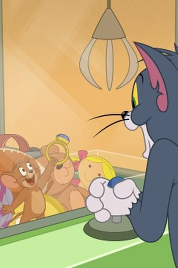 Poster de Episódio Put A Ring On It (2021)