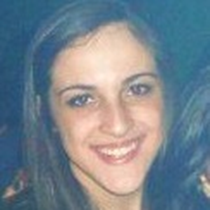 Foto de perfil de Thaís Michelin