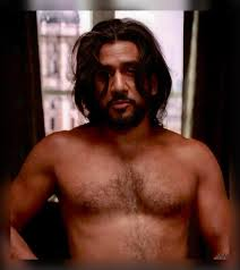Naveen Andrews - Foto 3