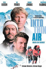 Morte no Everest (Into Thin Air: Death on Everest)