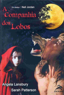 A Companhia dos Lobos - Poster / Capa / Cartaz - Oficial 3