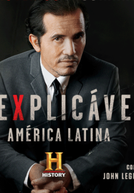 Inexplicável América Latina com John Leguizamo (Inexplicable Latinoamérica con John Leguizamo)