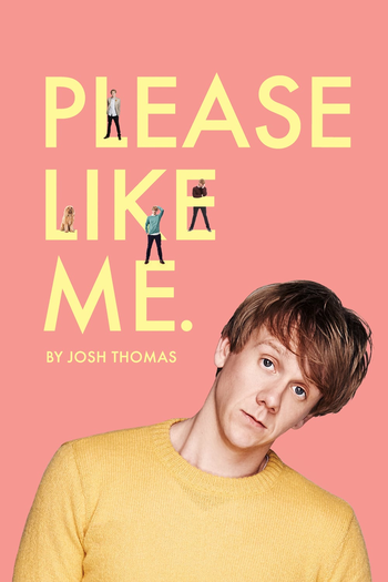  de Série Please Like Me (1ª Temporada) (2013)