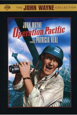 Poster 3 de Filme Águas Traiçoeiras (1951)