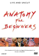 Anatomia para Iniciantes (1ª Temporada) (Anatomy for Beginners (season 1))