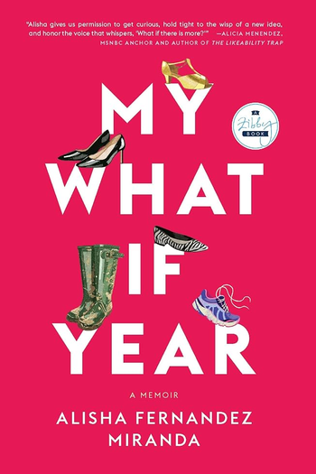 Poster de Filme My What If Year (2028)