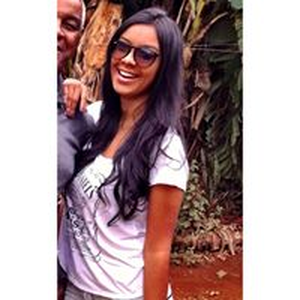 Foto de perfil de Katrine