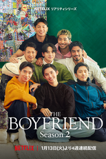 O Namorado (2ª Temporada) (ボーイフレンド シーズン2)