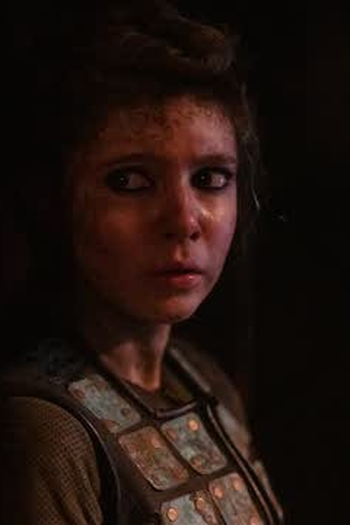 Poster de Episódio The Viaduct (2021)