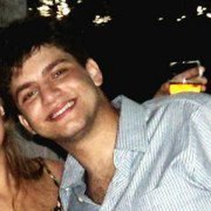 Foto de perfil de Alberto Frederico