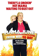 Mama June: Vida Nova (1ª Temporada) (Mama June: From Not to Hot (Season 1))