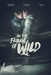 On the fringe of Wild - Poster / Capa / Cartaz - Oficial 1