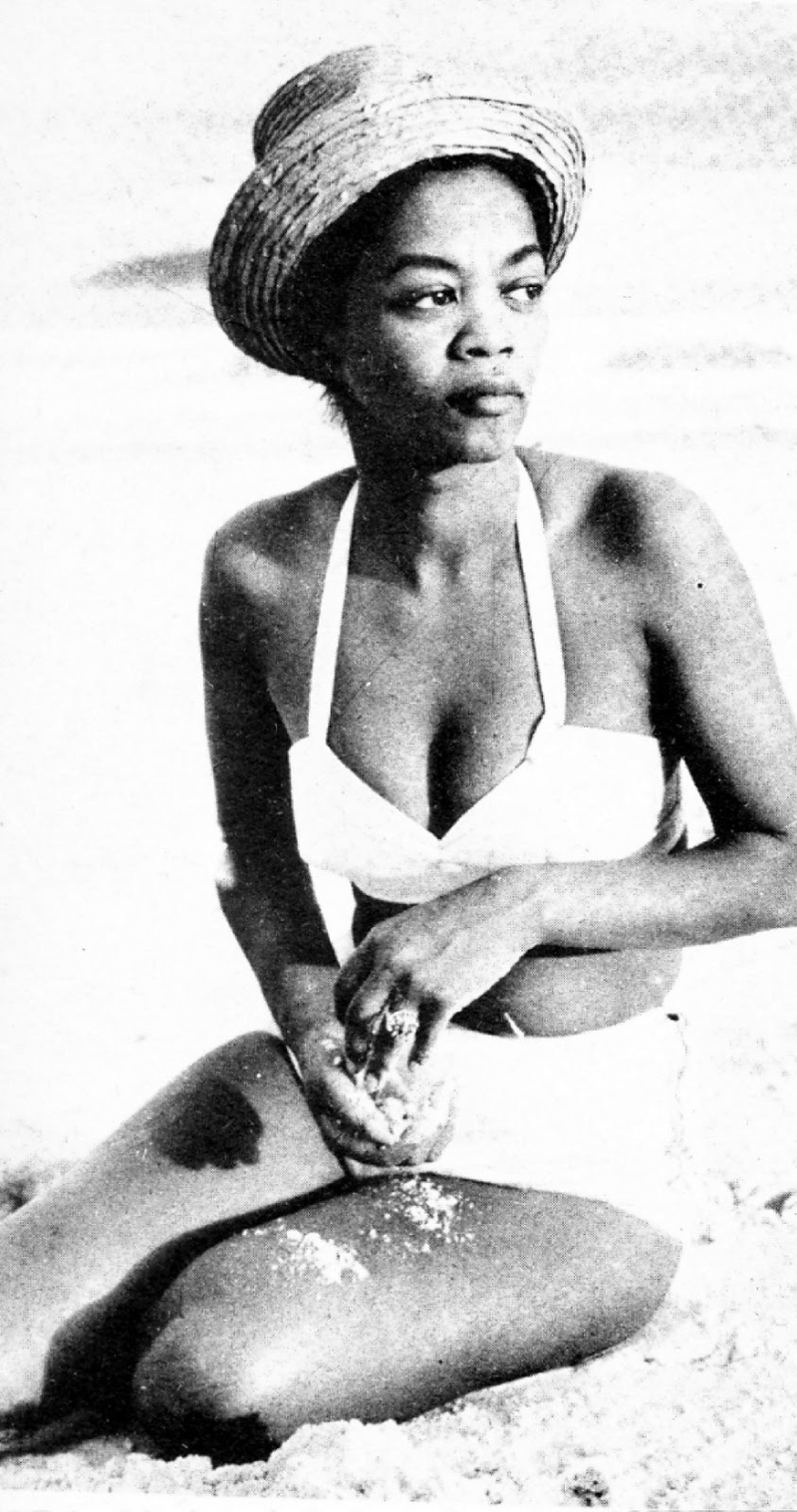 Ruth de Souza - Foto 1