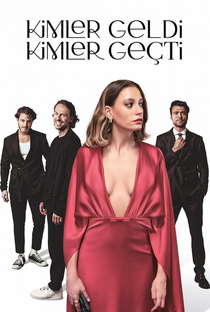 Próximo! (2ª Temporada) - Poster / Capa / Cartaz - Oficial 1