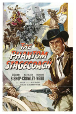 Diligência Fantasma (The Phantom Stagecoach)