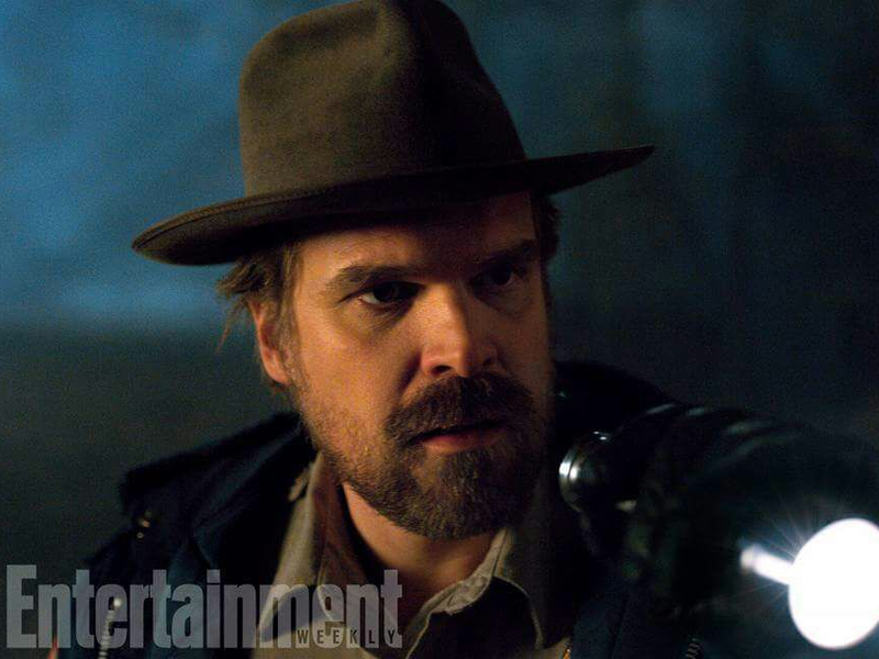 Foto 35 de Stranger Things (2ª Temporada)