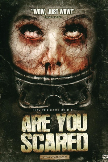  de Filme Armadilhas Mortais (2006)