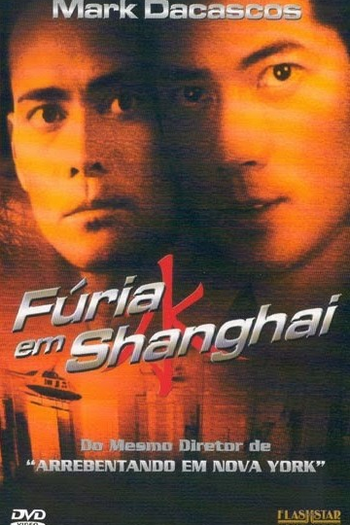  de Filme Fúria em Shanghai (2000)