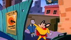 As Novas Aventuras de Super Mouse - Abertura original