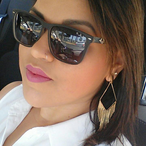 Foto de perfil de Marcelle