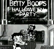 A Festa das Bruxas na Casa de Betty