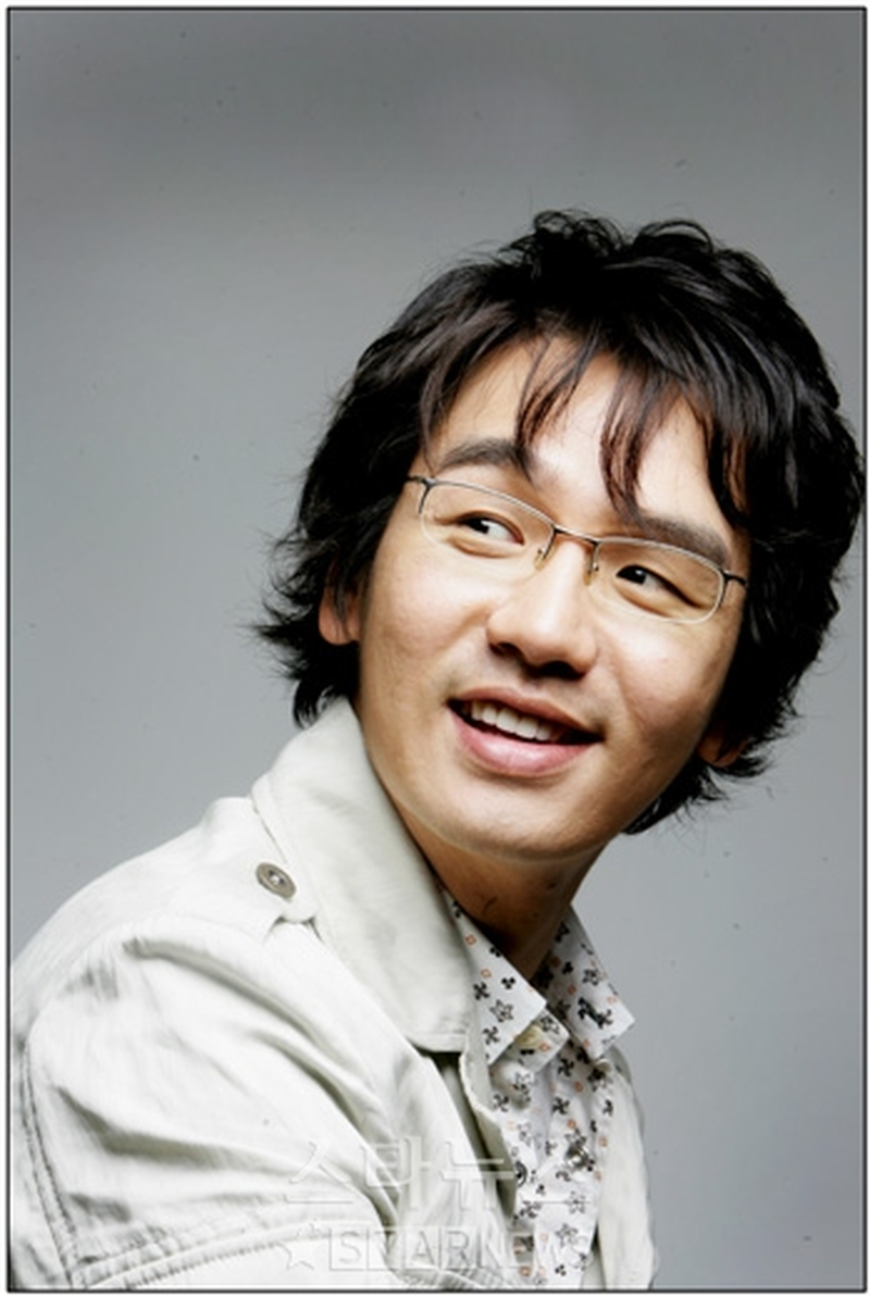 Tae-woo Kim (I) - Foto 1