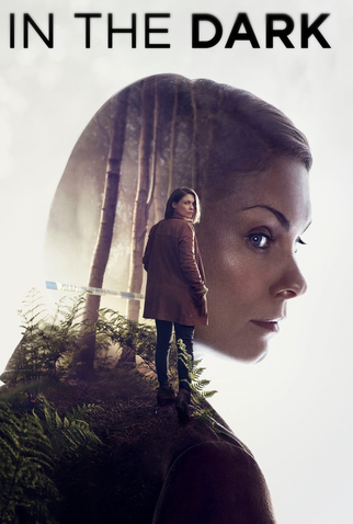 Poster 1 de Série No Escuro (4ª Temporada) (2022)