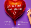 Os signos das minhas ex