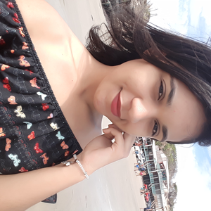 Foto de perfil de Isadora